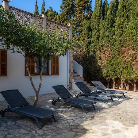 Chalet Tres Mares * קאלה מילור