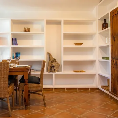 Chalet Tres Mares בית נופש
