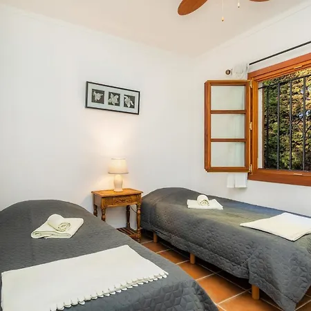 Chalet Tres Mares קאלה מילור